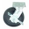 Vestil Heavy Duty Glass Filled Nylon Swivel With Brake Caster 8 In. x 2 In. 2000 lb Black CST-HHD-8X2GFN-SWB - alternate 11